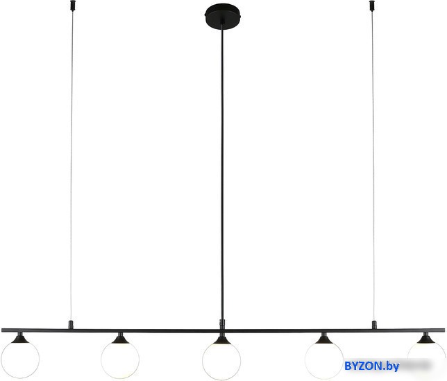 Люстра средней высоты Aployt Sylwia APL.634.03.05 Люстра средней высоты Aployt Sylwia APL.634.03.05