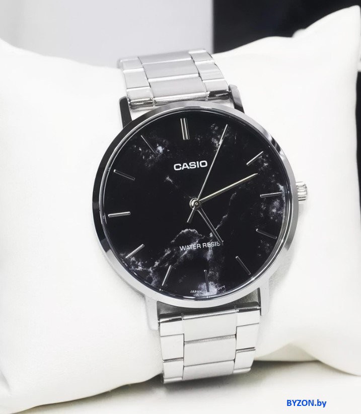 Наручные часы Casio MTP-VT01DM-1A Наручные часы Casio MTP-VT01DM-1A