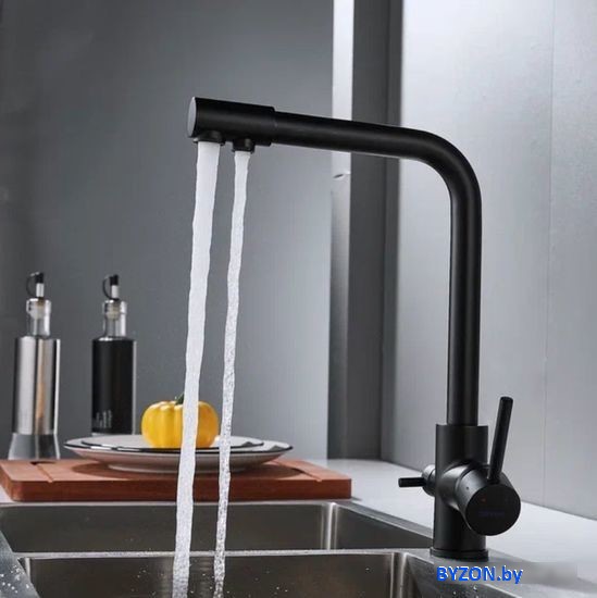 Смеситель Shevanik S328H Смеситель Shevanik S328H