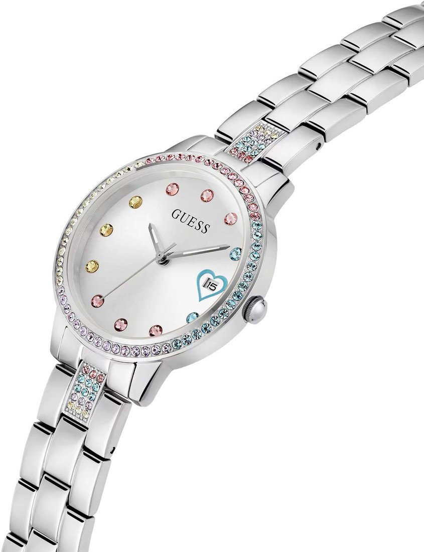 Наручные часы Guess GW0657L1 Наручные часы Guess GW0657L1