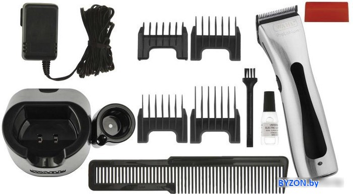 Машинка для стрижки Wahl 4212-0470 Beretto Машинка для стрижки Wahl 4212-0470 Beretto