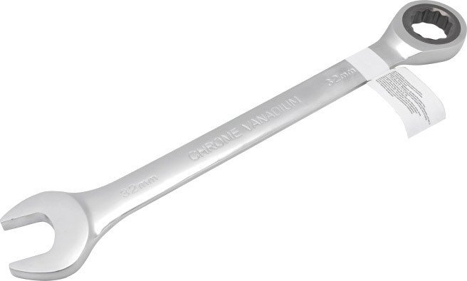 Гаечный ключ ForceKraft FK-75715F Гаечный ключ ForceKraft FK-75715F