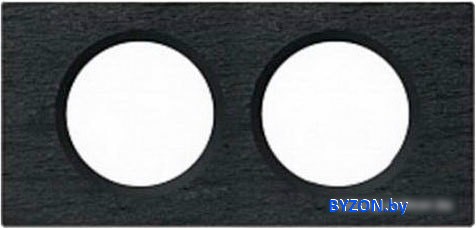 Рамка Legrand Celiane 69372 (ардезия) Рамка Legrand Celiane 69372 (ардезия)