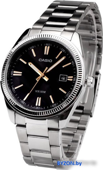 Наручные часы Casio MTP-1302D-1A2 Наручные часы Casio MTP-1302D-1A2