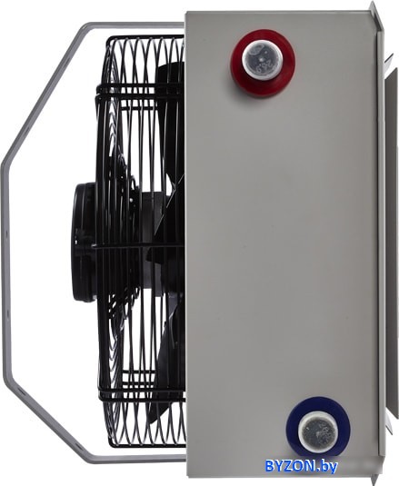 Водяной тепловентилятор Ballu BHP-W4-15-D Водяной тепловентилятор Ballu BHP-W4-15-D