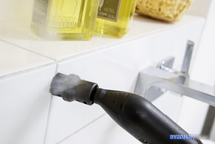 Пароочиститель Karcher SC 4 EasyFix Пароочиститель Karcher SC 4 EasyFix