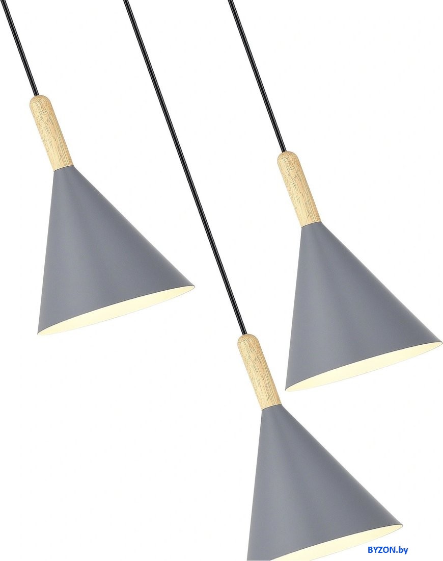 Подвесная люстра Evoluce SLE1255-433-03 Подвесная люстра Evoluce SLE1255-433-03