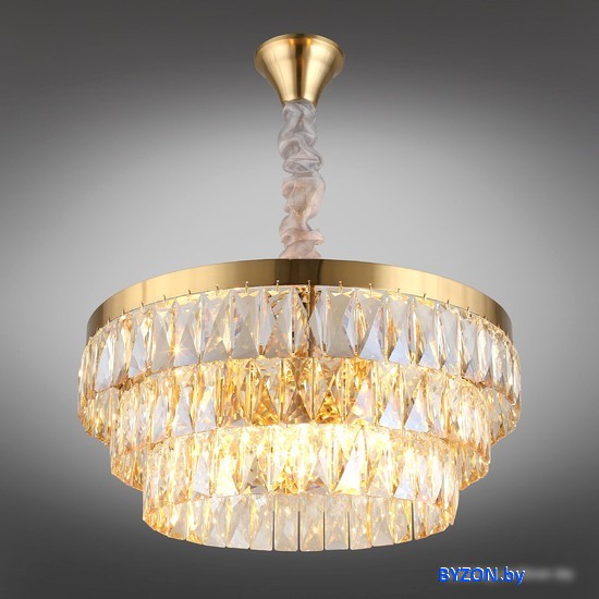 Люстра средней высоты Aployt Francheska APL.837.03.08 Люстра средней высоты Aployt Francheska APL.837.03.08