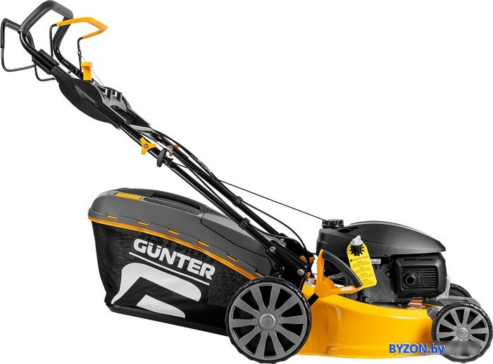 Газонокосилка Gunter LMB-482 SV GU2410-1 Газонокосилка Gunter LMB-482 SV GU2410-1