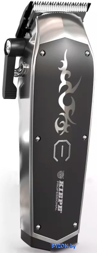 Машинка для стрижки волос Kiepe Professional Tattoo 6342 Машинка для стрижки волос Kiepe Professional Tattoo 6342