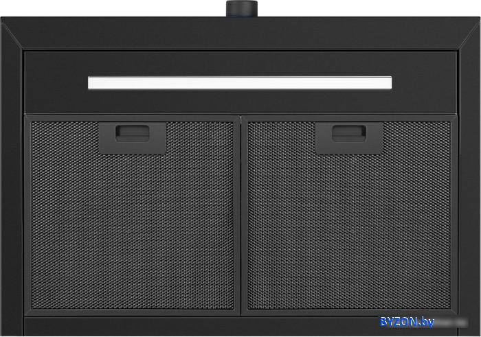 Кухонная вытяжка MAUNFELD Comfort 60 T (черный) Кухонная вытяжка MAUNFELD Comfort 60 T (черный)