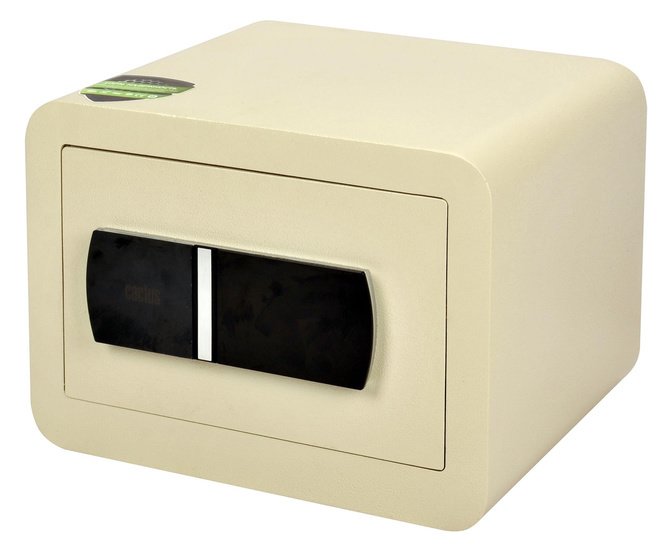 Мебельный сейф CACTUS CS-SF-T25L Мебельный сейф CACTUS CS-SF-T25L