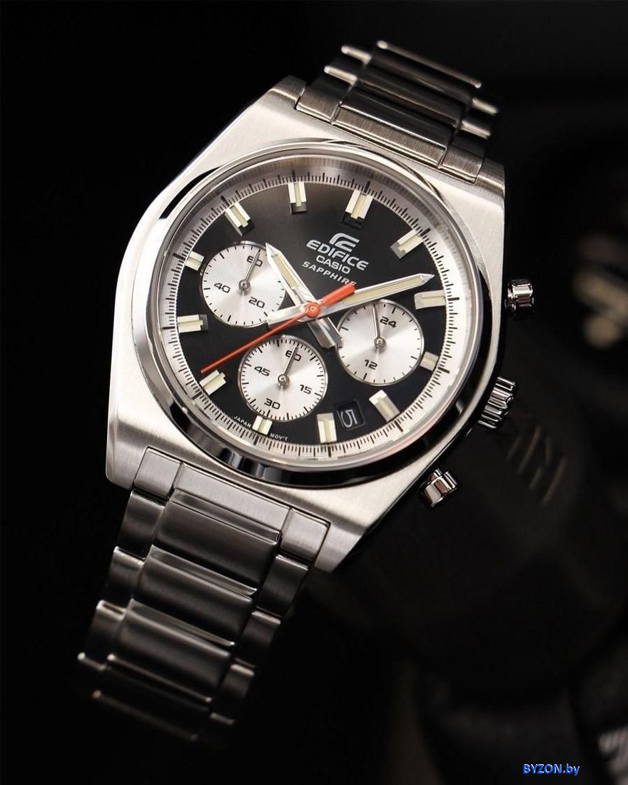 Наручные часы Casio EFB-730D-1A Наручные часы Casio EFB-730D-1A