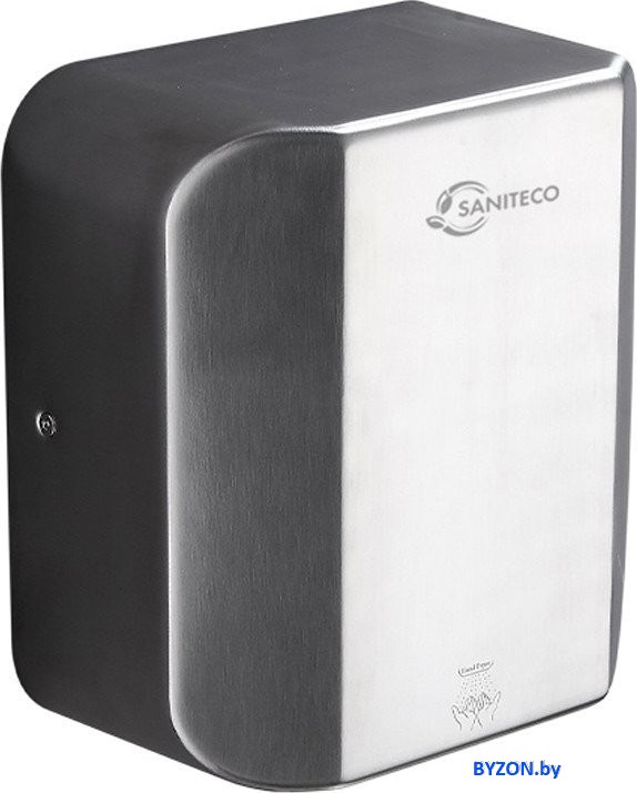 Сушилка для рук Saniteco M-9898 (1200W) Сушилка для рук Saniteco M-9898 (1200W)