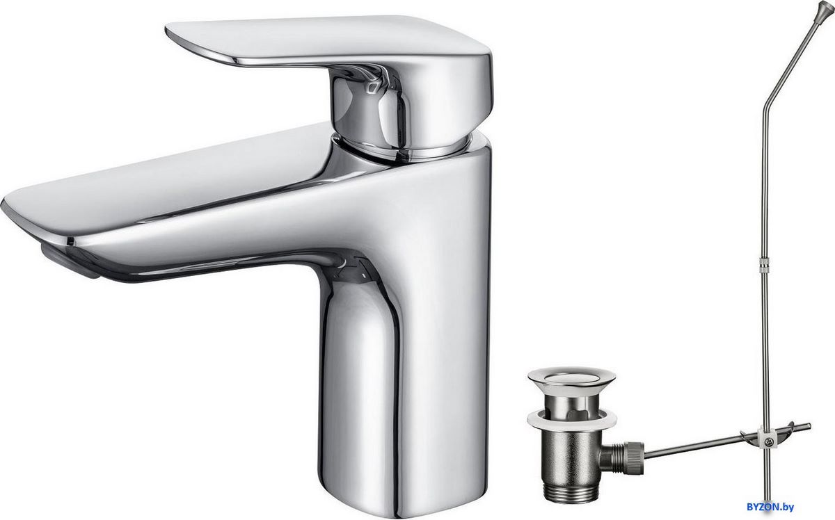 Смеситель Aquatek Вега AQ1011CR Смеситель Aquatek Вега AQ1011CR