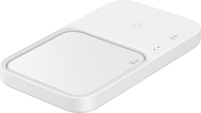 Беспроводное зарядное Samsung EP-P5400BWEGEU Беспроводное зарядное Samsung EP-P5400BWEGEU