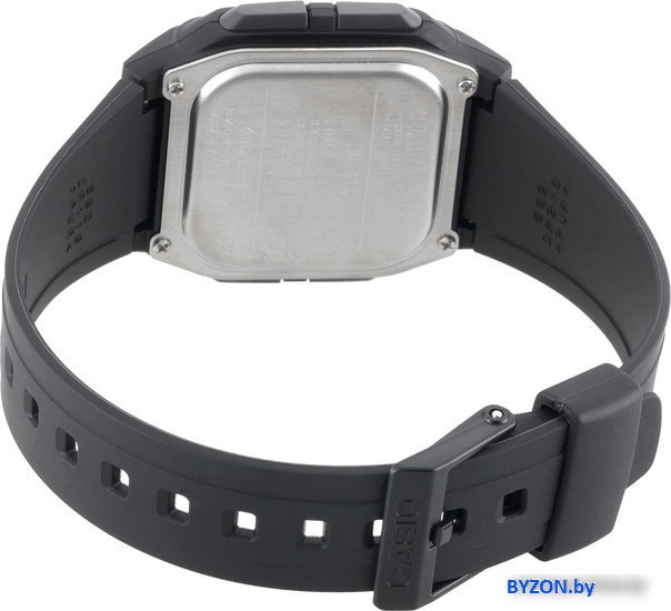 Наручные часы Casio DB-36-1 Наручные часы Casio DB-36-1