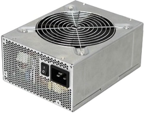Блок питания FSP FSP1200-50AAG Блок питания FSP FSP1200-50AAG