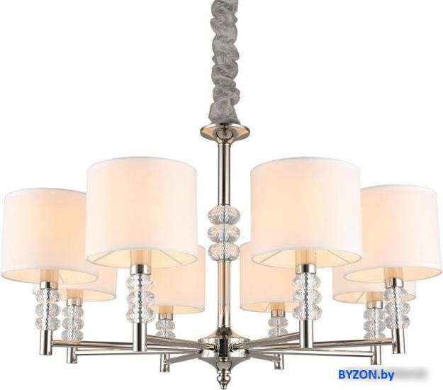 Подвесная люстра Aployt Franula APL.724.03.08 Подвесная люстра Aployt Franula APL.724.03.08