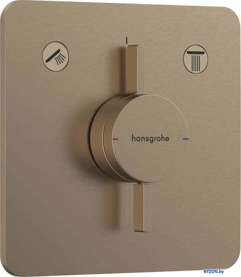 Смеситель Hansgrohe 75414140 Смеситель Hansgrohe 75414140