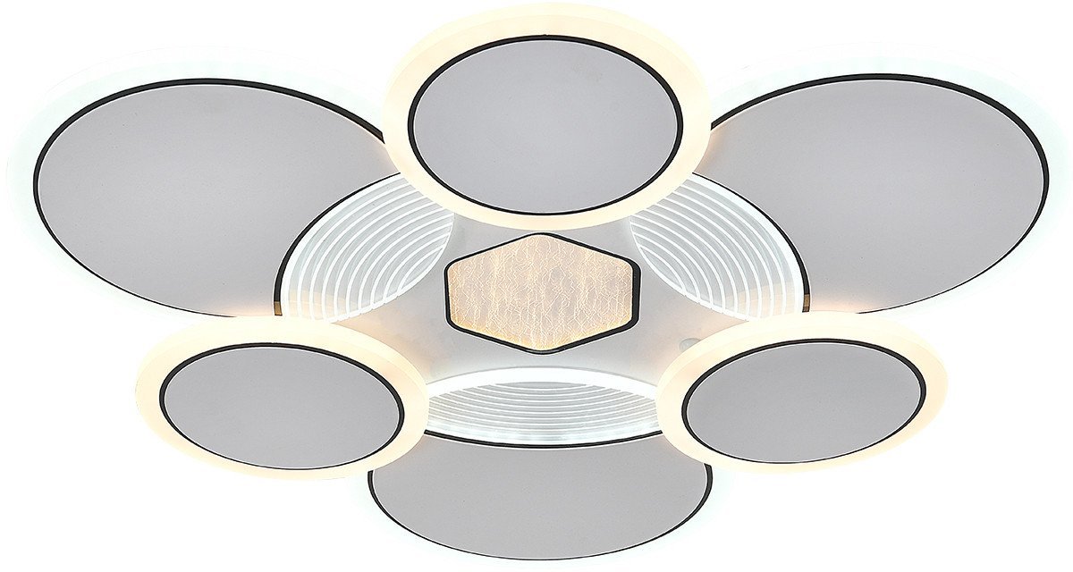 Escada 10210/8 LED (белый) Escada 10210/8 LED (белый)