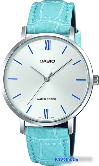 Наручные часы Casio LTP-VT01L-7B3 Наручные часы Casio LTP-VT01L-7B3