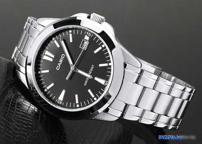 Наручные часы Casio LTP-1215A-1A2 Наручные часы Casio LTP-1215A-1A2