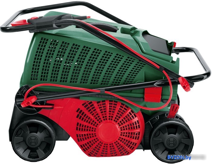Скарификатор-аэратор Bosch UniversalRake 900 060088A001 Скарификатор-аэратор Bosch UniversalRake 900 060088A001