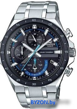Наручные часы Casio Edifice EQS-920DB-1B Наручные часы Casio Edifice EQS-920DB-1B
