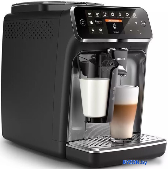 Эспрессо кофемашина Philips EP4349/70 Эспрессо кофемашина Philips EP4349/70