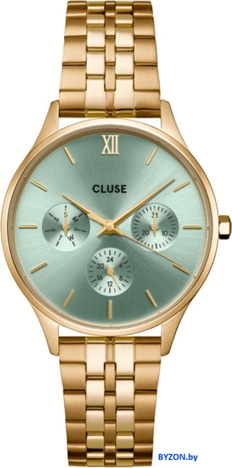 Наручные часы Cluse CW10709 Наручные часы Cluse CW10709