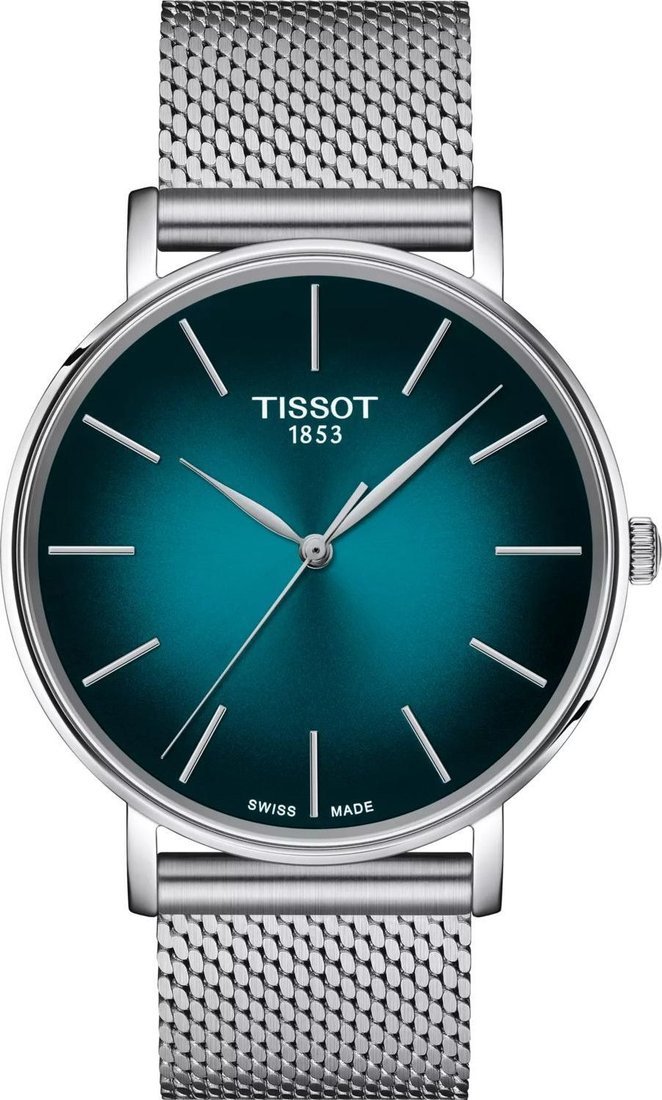 Наручные часы Tissot T143.410.11.091.00 Наручные часы Tissot T143.410.11.091.00