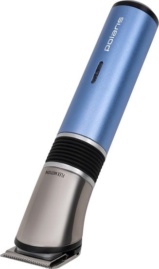 Триммер для бороды и усов Polaris PHC 0401RB Flex Motion Триммер для бороды и усов Polaris PHC 0401RB Flex Motion
