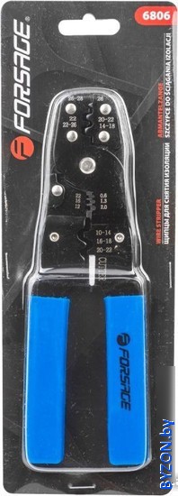 Кримпер FORSAGE F-6806 Кримпер FORSAGE F-6806