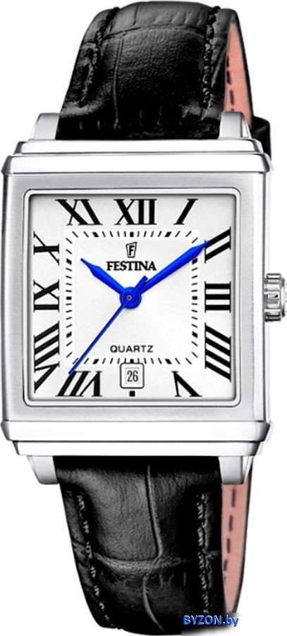 Наручные часы Festina F20682-3 Наручные часы Festina F20682-3