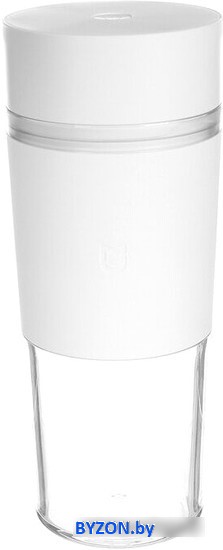 Портативный блендер Xiaomi Mijia Portable Juicer Cup MJZZB01PL Портативный блендер Xiaomi Mijia Portable Juicer Cup MJZZB01PL