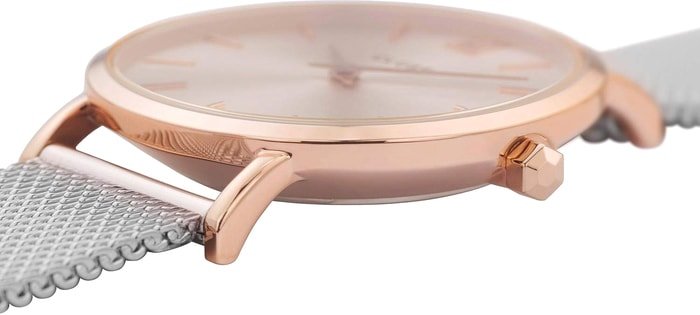 Наручные часы Cluse Minuit CW0101203004 Наручные часы Cluse Minuit CW0101203004