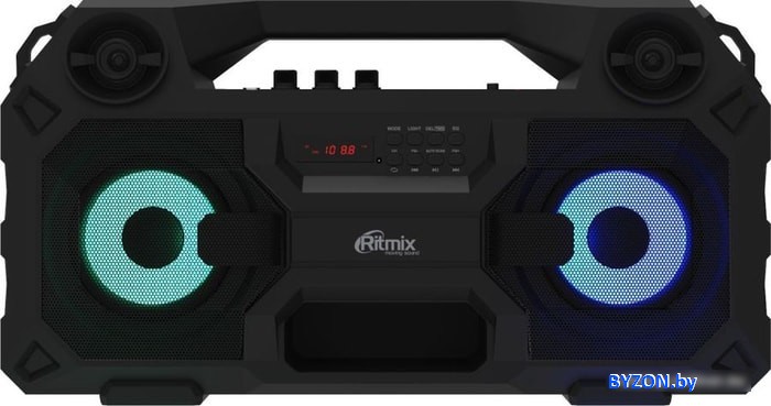 Беспроводная колонка Ritmix SP-690B Беспроводная колонка Ritmix SP-690B