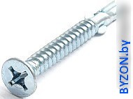 Саморез ЕКТ CV010677 (4000 шт) Саморез ЕКТ CV010677 (4000 шт)