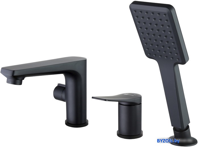 Смеситель Lemark Bronx LM3745BL Смеситель Lemark Bronx LM3745BL