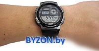 Наручные часы Casio AE-1000W-1BVEF Наручные часы Casio AE-1000W-1BVEF