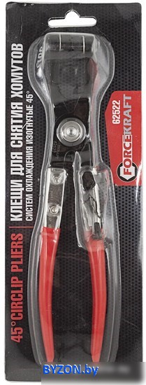 Съемник ForceKraft FK-62522 Съемник ForceKraft FK-62522