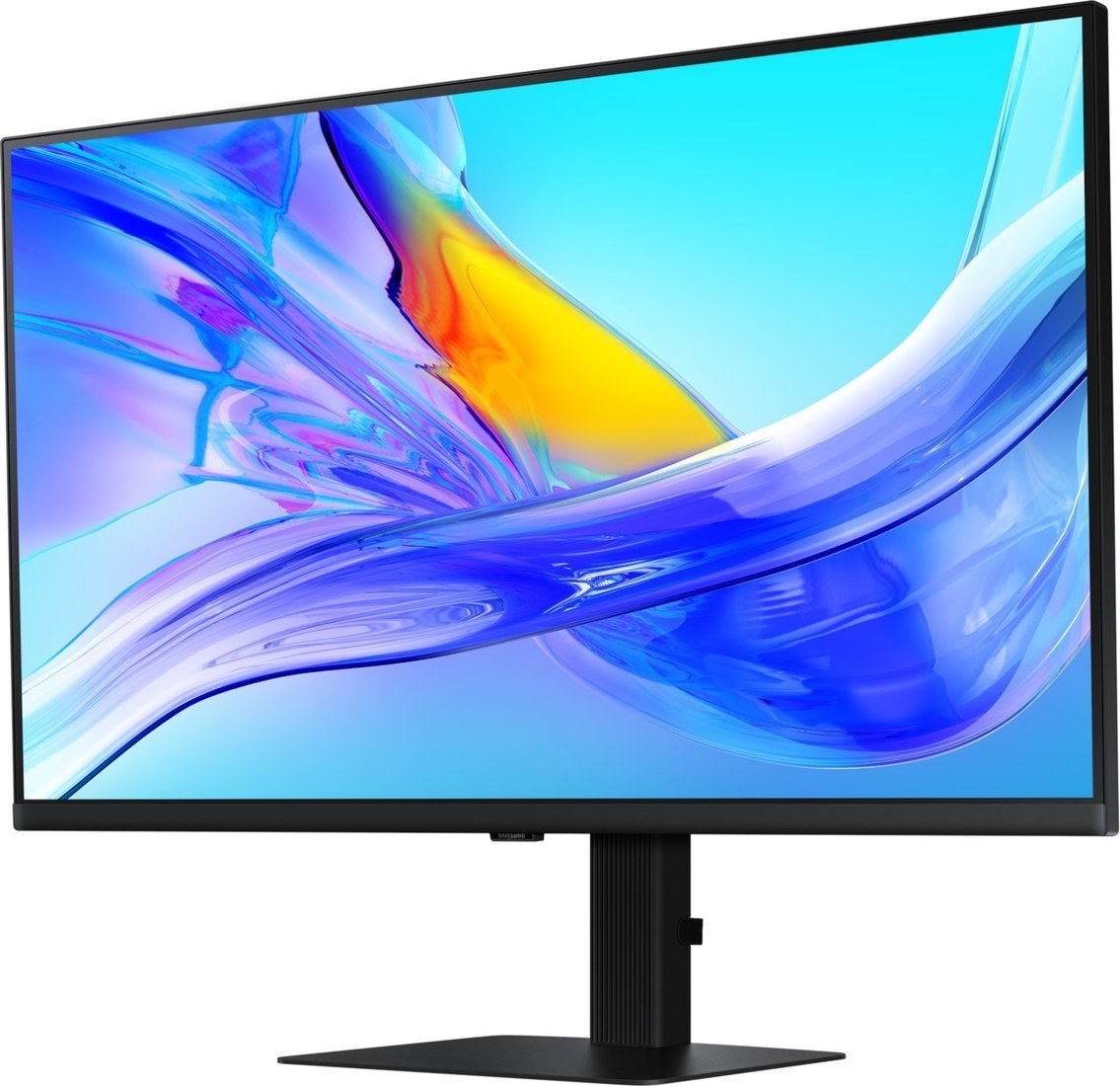 Монитор Samsung ViewFinity S8 LS32D804UAIXCI Монитор Samsung ViewFinity S8 LS32D804UAIXCI