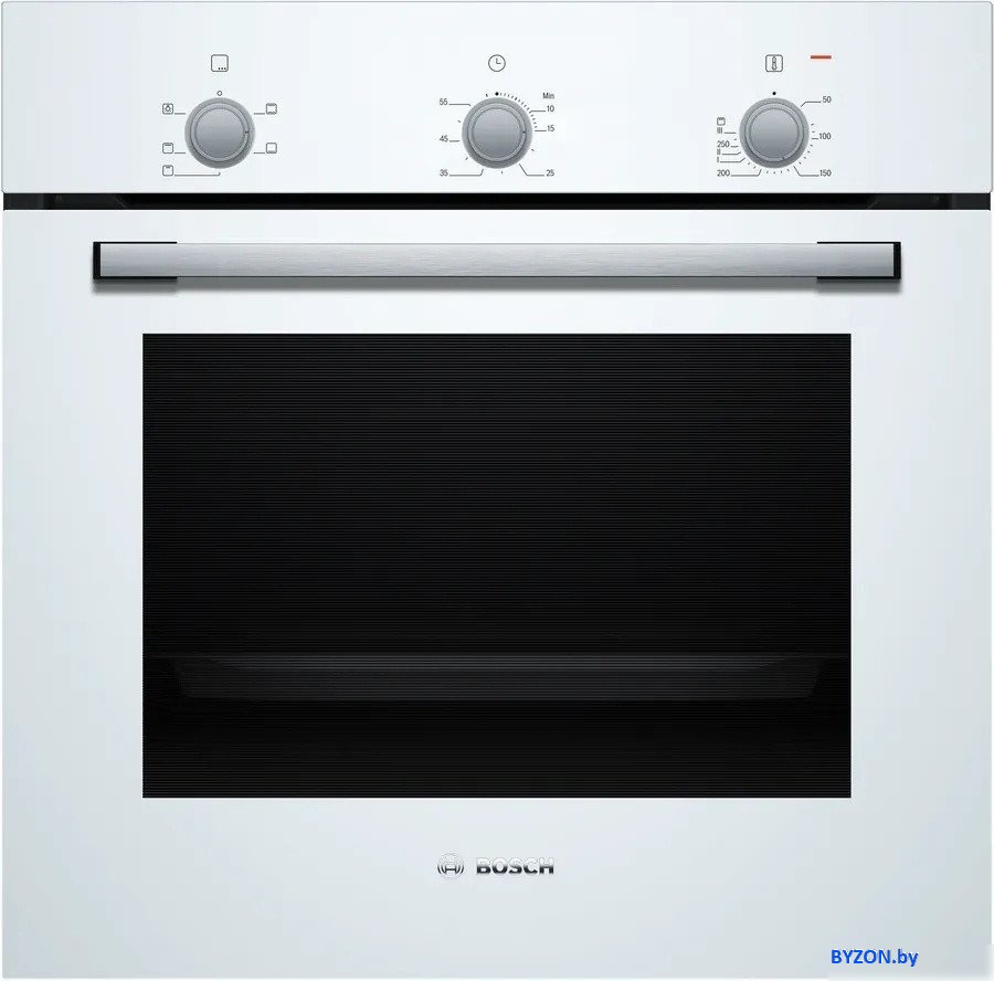 Электрический духовой шкаф Bosch Serie 2 HBF011BV1T Электрический духовой шкаф Bosch Serie 2 HBF011BV1T