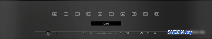 Электрический духовой шкаф Miele H 7262 BP OBSW Электрический духовой шкаф Miele H 7262 BP OBSW