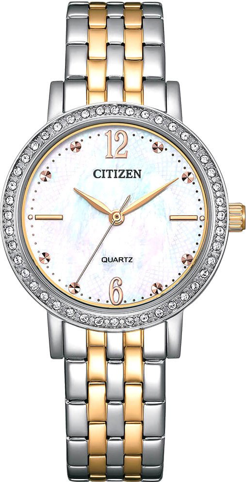 Наручные часы Citizen EL3106-59D Наручные часы Citizen EL3106-59D