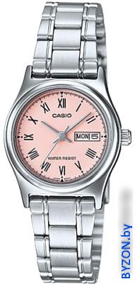 Наручные часы Casio LTP-V006D-4B Наручные часы Casio LTP-V006D-4B