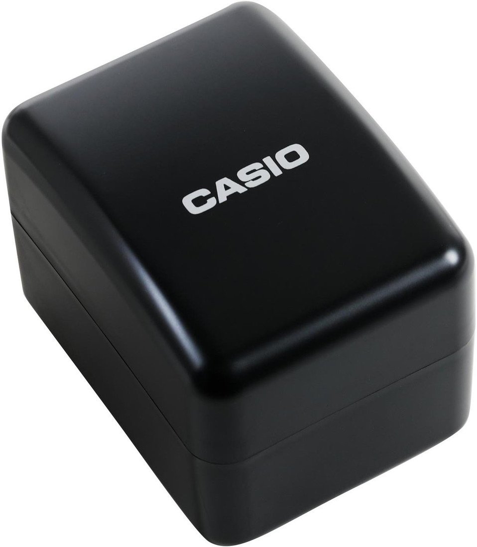 Наручные часы Casio MTP-1375D-2A1 Наручные часы Casio MTP-1375D-2A1