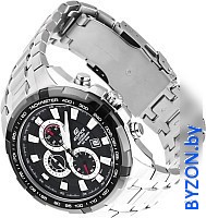 Наручные часы Casio EF-539D-1AVEF Наручные часы Casio EF-539D-1AVEF
