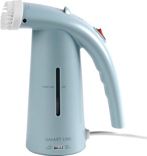 Отпариватель Galaxy Line GL6196 Отпариватель Galaxy Line GL6196